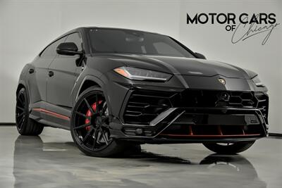 2020 Lamborghini Urus - Photo 1 - Joliet, IL 60435