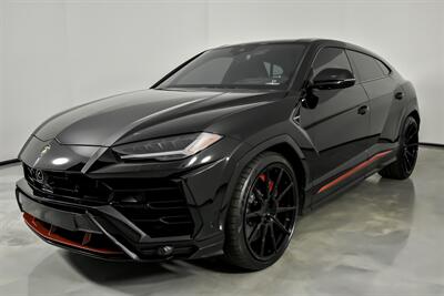 2020 Lamborghini Urus - Photo 6 - Joliet, IL 60435
