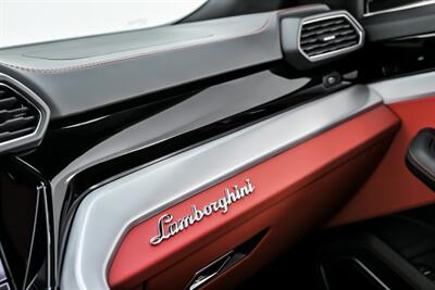 2020 Lamborghini Urus - Photo 37 - Joliet, IL 60435