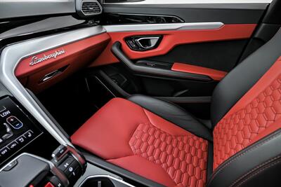2020 Lamborghini Urus - Photo 39 - Joliet, IL 60435