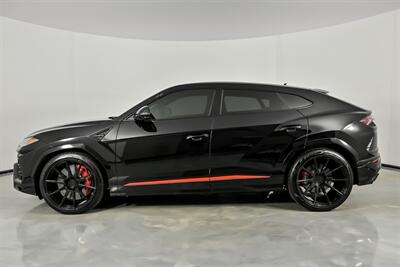 2020 Lamborghini Urus - Photo 8 - Joliet, IL 60435