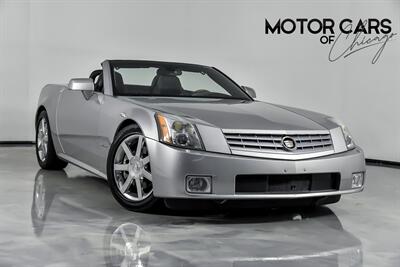 2005 Cadillac XLR   - Photo 1 - Joliet, IL 60435