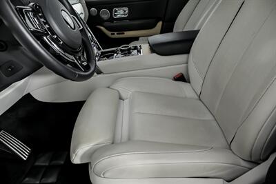 2019 Rolls-Royce Cullinan -WHITE ON WHITE!   - Photo 22 - Joliet, IL 60435
