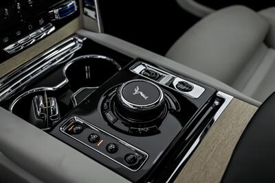 2019 Rolls-Royce Cullinan -WHITE ON WHITE!   - Photo 38 - Joliet, IL 60435