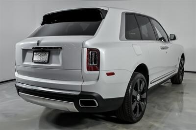 2019 Rolls-Royce Cullinan -WHITE ON WHITE!   - Photo 12 - Joliet, IL 60435