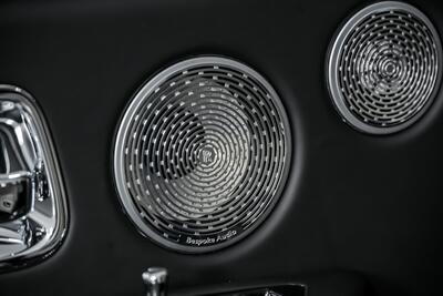 2019 Rolls-Royce Cullinan -WHITE ON WHITE!   - Photo 20 - Joliet, IL 60435