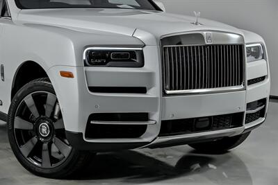 2019 Rolls-Royce Cullinan -WHITE ON WHITE!   - Photo 3 - Joliet, IL 60435