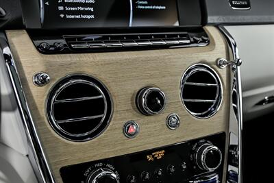 2019 Rolls-Royce Cullinan -WHITE ON WHITE!   - Photo 36 - Joliet, IL 60435