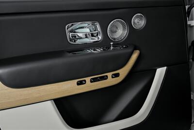 2019 Rolls-Royce Cullinan -WHITE ON WHITE!   - Photo 18 - Joliet, IL 60435