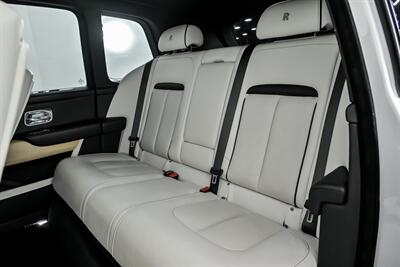 2019 Rolls-Royce Cullinan -WHITE ON WHITE!   - Photo 25 - Joliet, IL 60435