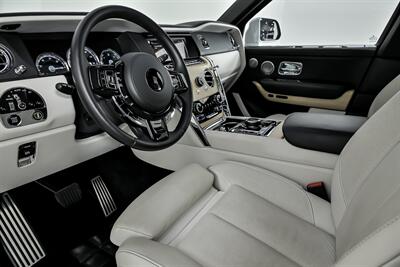 2019 Rolls-Royce Cullinan -WHITE ON WHITE!   - Photo 21 - Joliet, IL 60435