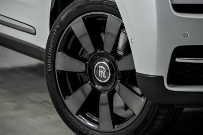 2019 Rolls-Royce Cullinan -WHITE ON WHITE!   - Photo 4 - Joliet, IL 60435
