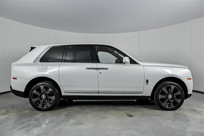 2019 Rolls-Royce Cullinan -WHITE ON WHITE!   - Photo 14 - Joliet, IL 60435