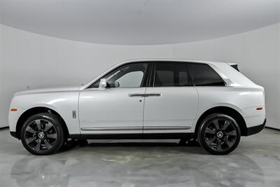 2019 Rolls-Royce Cullinan -WHITE ON WHITE!   - Photo 8 - Joliet, IL 60435