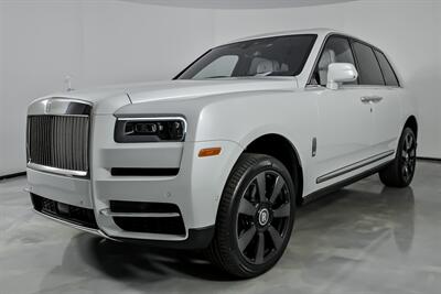 2019 Rolls-Royce Cullinan -WHITE ON WHITE!   - Photo 6 - Joliet, IL 60435