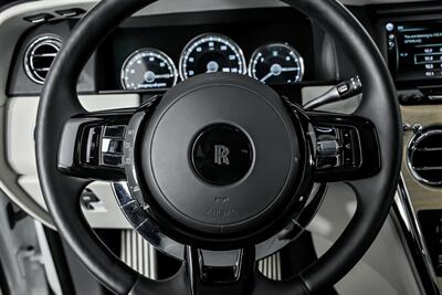 2019 Rolls-Royce Cullinan -WHITE ON WHITE!   - Photo 29 - Joliet, IL 60435