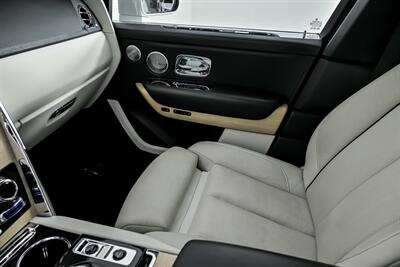 2019 Rolls-Royce Cullinan -WHITE ON WHITE!   - Photo 40 - Joliet, IL 60435