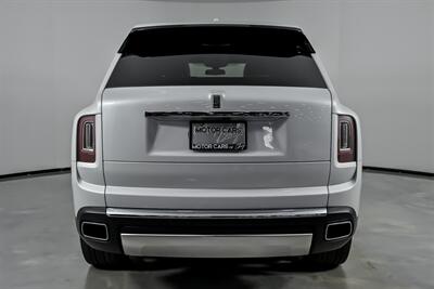 2019 Rolls-Royce Cullinan -WHITE ON WHITE!   - Photo 11 - Joliet, IL 60435