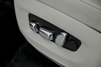 2019 Rolls-Royce Cullinan -WHITE ON WHITE!   - Photo 28 - Joliet, IL 60435