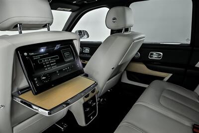 2019 Rolls-Royce Cullinan -WHITE ON WHITE!   - Photo 26 - Joliet, IL 60435