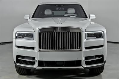 2019 Rolls-Royce Cullinan -WHITE ON WHITE!   - Photo 5 - Joliet, IL 60435