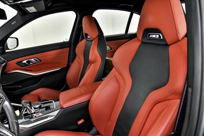 2023 BMW M3 Competition   - Photo 23 - Joliet, IL 60435