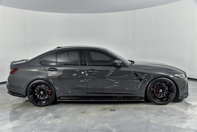 2023 BMW M3 Competition   - Photo 14 - Joliet, IL 60435