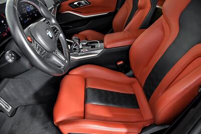 2023 BMW M3 Competition   - Photo 22 - Joliet, IL 60435