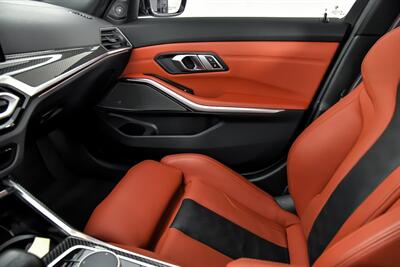 2023 BMW M3 Competition   - Photo 36 - Joliet, IL 60435