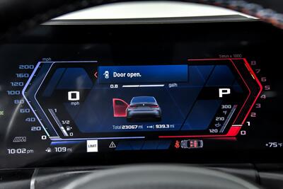 2023 BMW M3 Competition   - Photo 26 - Joliet, IL 60435