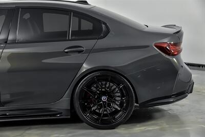 2023 BMW M3 Competition   - Photo 9 - Joliet, IL 60435
