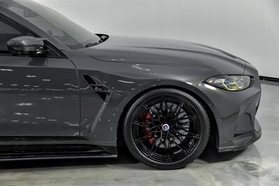 2023 BMW M3 Competition   - Photo 15 - Joliet, IL 60435