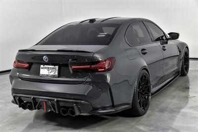 2023 BMW M3 Competition   - Photo 12 - Joliet, IL 60435