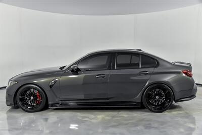 2023 BMW M3 Competition   - Photo 8 - Joliet, IL 60435
