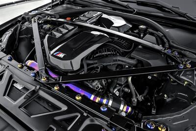 2023 BMW M3 Competition   - Photo 17 - Joliet, IL 60435