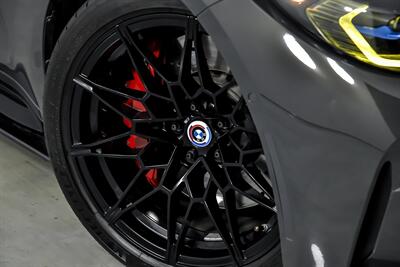 2023 BMW M3 Competition   - Photo 4 - Joliet, IL 60435