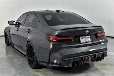 2023 BMW M3 Competition   - Photo 10 - Joliet, IL 60435