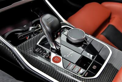 2023 BMW M3 Competition   - Photo 35 - Joliet, IL 60435