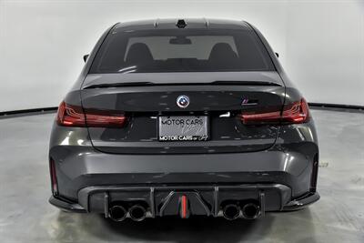 2023 BMW M3 Competition   - Photo 11 - Joliet, IL 60435
