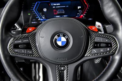 2023 BMW M3 Competition   - Photo 27 - Joliet, IL 60435