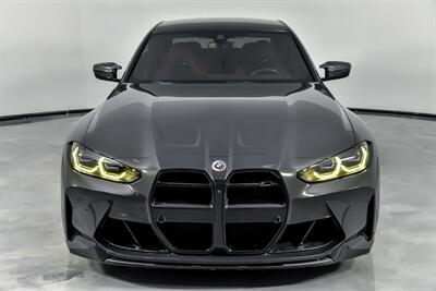 2023 BMW M3 Competition   - Photo 5 - Joliet, IL 60435