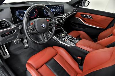 2023 BMW M3 Competition   - Photo 21 - Joliet, IL 60435