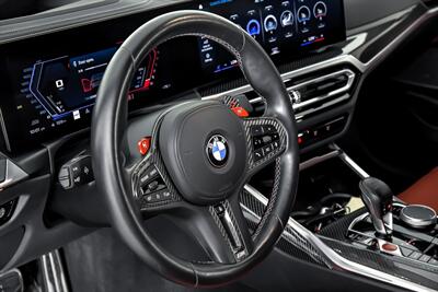 2023 BMW M3 Competition   - Photo 24 - Joliet, IL 60435