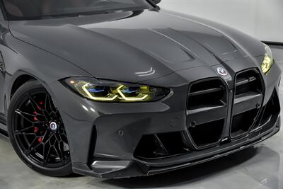 2023 BMW M3 Competition   - Photo 3 - Joliet, IL 60435