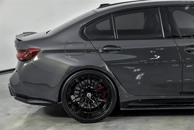 2023 BMW M3 Competition   - Photo 13 - Joliet, IL 60435