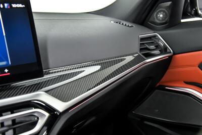 2023 BMW M3 Competition   - Photo 34 - Joliet, IL 60435
