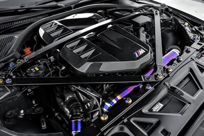 2023 BMW M3 Competition   - Photo 16 - Joliet, IL 60435