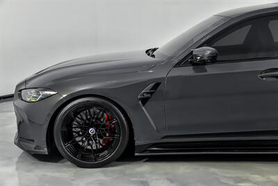 2023 BMW M3 Competition   - Photo 7 - Joliet, IL 60435