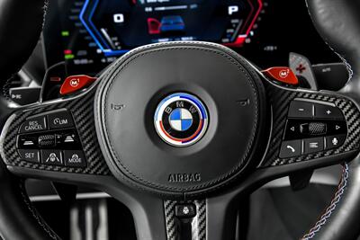 2023 BMW M3 Competition xDrive-$115K MSRP-CCB'S   - Photo 28 - Joliet, IL 60435