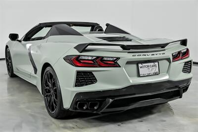 2024 Chevrolet Corvette Stingray   - Photo 10 - Joliet, IL 60435